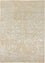 Alfombra de diseño - 210 x 151 cm - turquesa