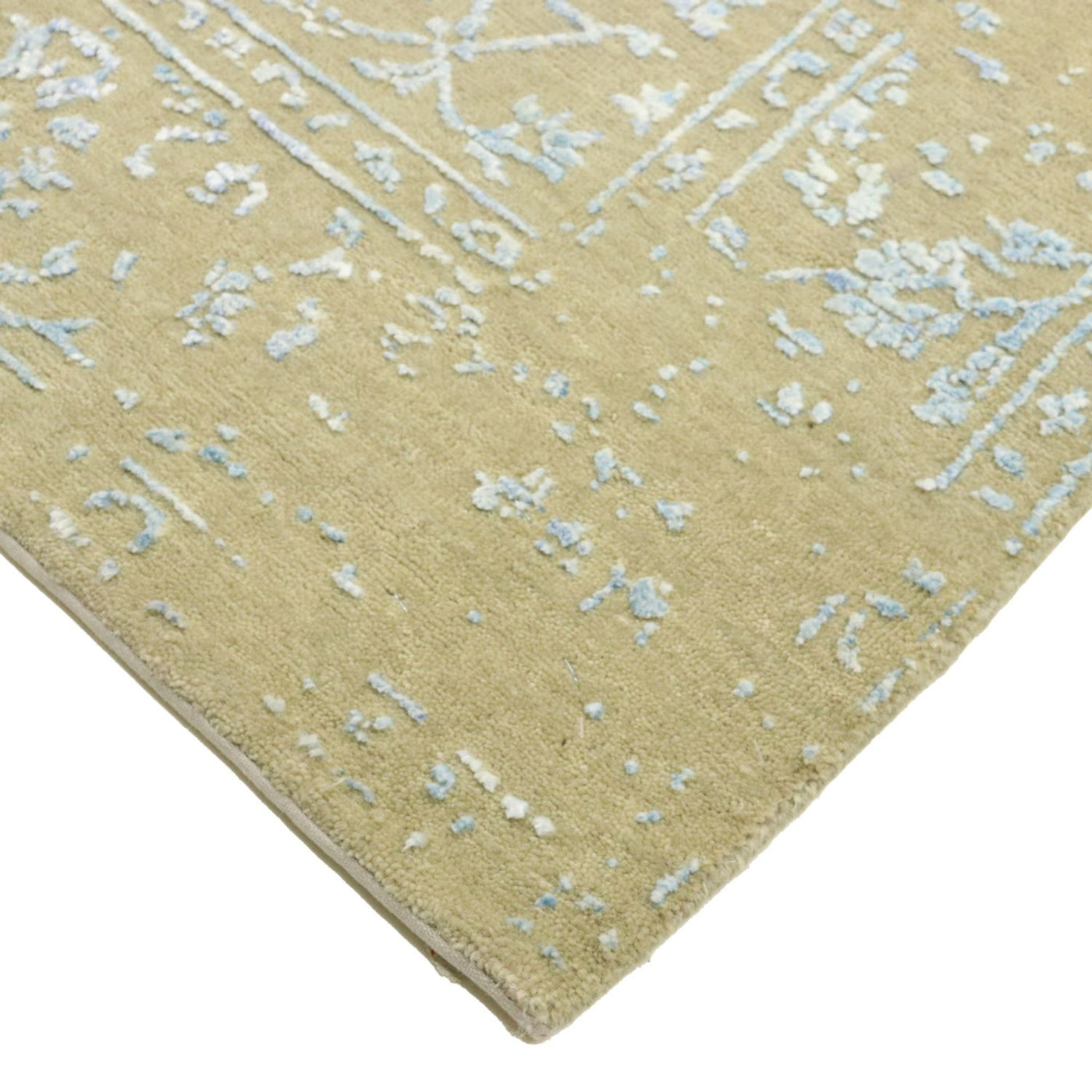 Alfombra de diseño 210x151cm - Designerteppich