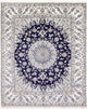 Nain - 12 la Alfombra 240x297cm - Alfombra persa