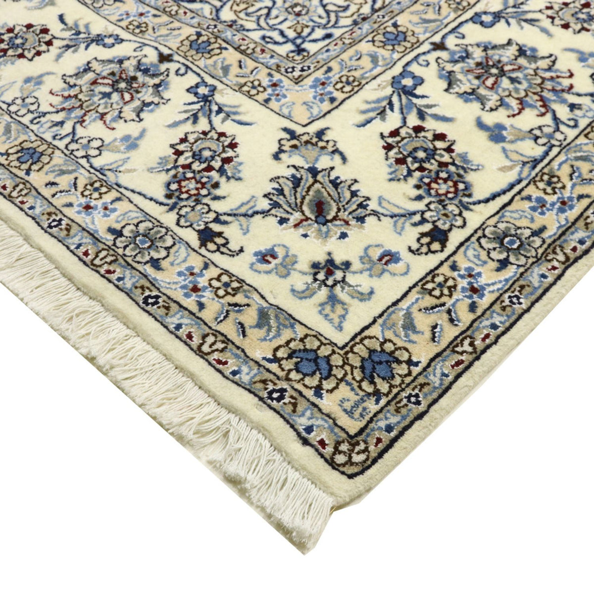 Nain - 12 la Alfombra 248x343cm - Alfombra persa