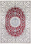 Alfombra persa - Nain - 346 x 246 cm - rojo