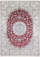 Nain - 12 la Alfombra 346x246cm - Alfombra persa
