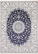 Nain - 12 la Alfombra 344x246cm - Alfombra persa