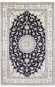Nain - 12 la Alfombra 195x294cm - Alfombra persa
