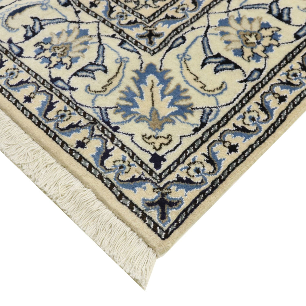 Nain - 12 la Alfombra 195x294cm - Alfombra persa