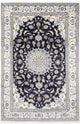Nain - 12 la Alfombra 194x294cm - Alfombra persa