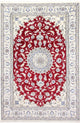 Nain - 12 la Alfombra 292x194cm - Alfombra persa