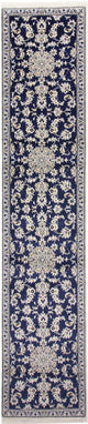 Nain - 12 la Alfombra 77x387cm - Alfombra persa
