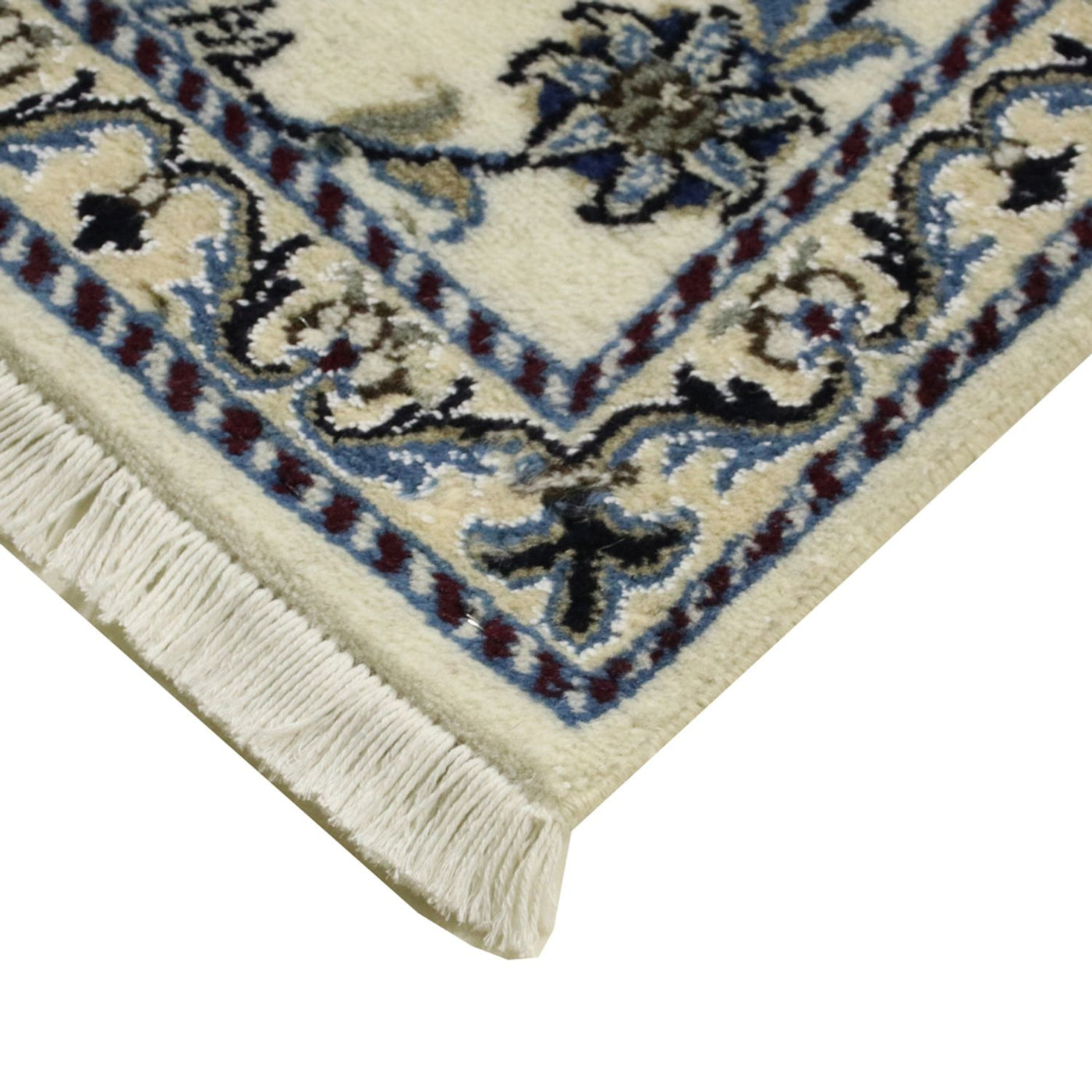 Nain - 12 la Alfombra 390x81cm - Alfombra persa