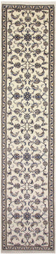 Nain - 12 la Alfombra 378x80cm - Alfombra persa