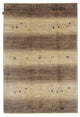 Loribaft Indo Alfombra 166x245cm - Alfombra de lana