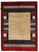 Loribaft Indo Alfombra 157x213cm - Alfombra de lana