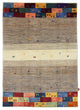 Loribaft Indo Alfombra 236x170cm - Alfombra de lana