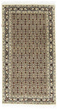 Tabriz Indo Alfombra 88x163cm - Alfombra oriental