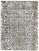Alfombra de diseño 205x265cm - Designerteppich