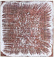 Alfombra de diseño 270x288cm - Designerteppich