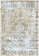 Alfombra de diseño 233x335cm - Designerteppich