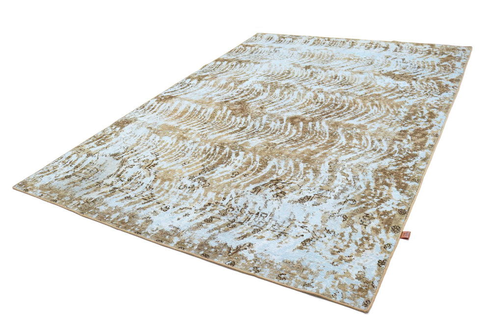 Alfombra de diseño 233x335cm - Designerteppich