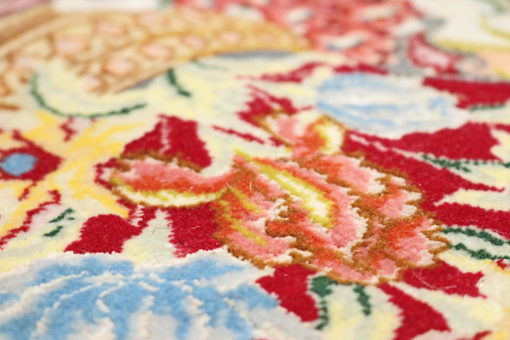 Perserteppich - Classic - 300 x 200 cm - rot