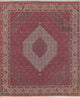 Bidjar Alfombra 256x303cm - Alfombra persa