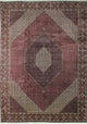 Bidjar Alfombra 300x420cm - Alfombra persa