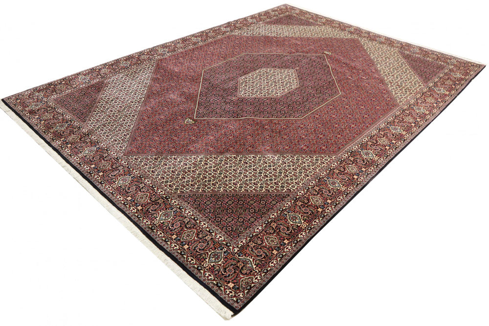 Bidjar Alfombra 300x420cm - Alfombra persa
