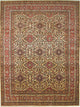Sarouk Alfombra 310x418cm - Alfombra persa