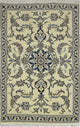 Nain Alfombra 87x136cm - Alfombra persa