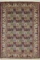 Moud Alfombra 204x294cm - Alfombra persa