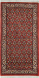 Bidjar Alfombra 197x102cm - Alfombra persa