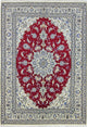 Nain - 9 la Alfombra 167x240cm - Alfombra persa
