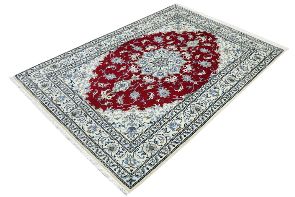 Nain - 9 la Alfombra 167x240cm - Alfombra persa