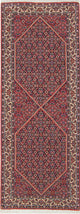 Bidjar Alfombra 75x200cm - Alfombra persa