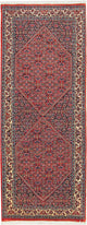 Bidjar Alfombra 200x78cm - Alfombra persa
