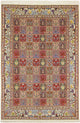 Moud Alfombra 306x204cm - Alfombra persa