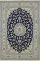 Nain - 9 la Alfombra 201x309cm - Alfombra persa