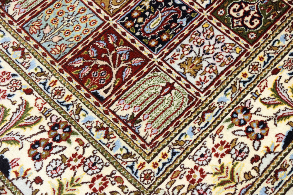 Moud Alfombra 165x240cm - Alfombra persa