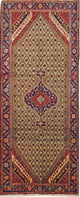 Yalameh Alfombra 133x327cm - Alfombra persa