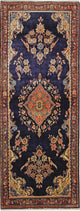 Nahavand Alfombra 111x297cm - Alfombra persa