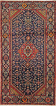 Hamadan Alfombra 317x172cm - Alfombra persa
