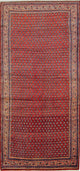 Mir Alfombra 127x268cm - Alfombra persa