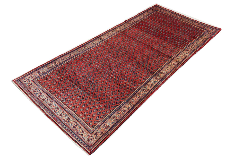 Mir Alfombra 127x268cm - Alfombra persa