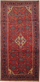 Hamadan Alfombra 322x157cm - Alfombra persa