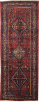 Hosseinabad Alfombra 120x316cm - Alfombra persa