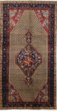 Kolyai Alfombra 301x155cm - Alfombra persa