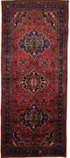 Qaraja Alfombra 309x132cm - Alfombra persa
