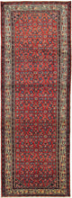 Mir Alfombra 107x298cm - Alfombra persa