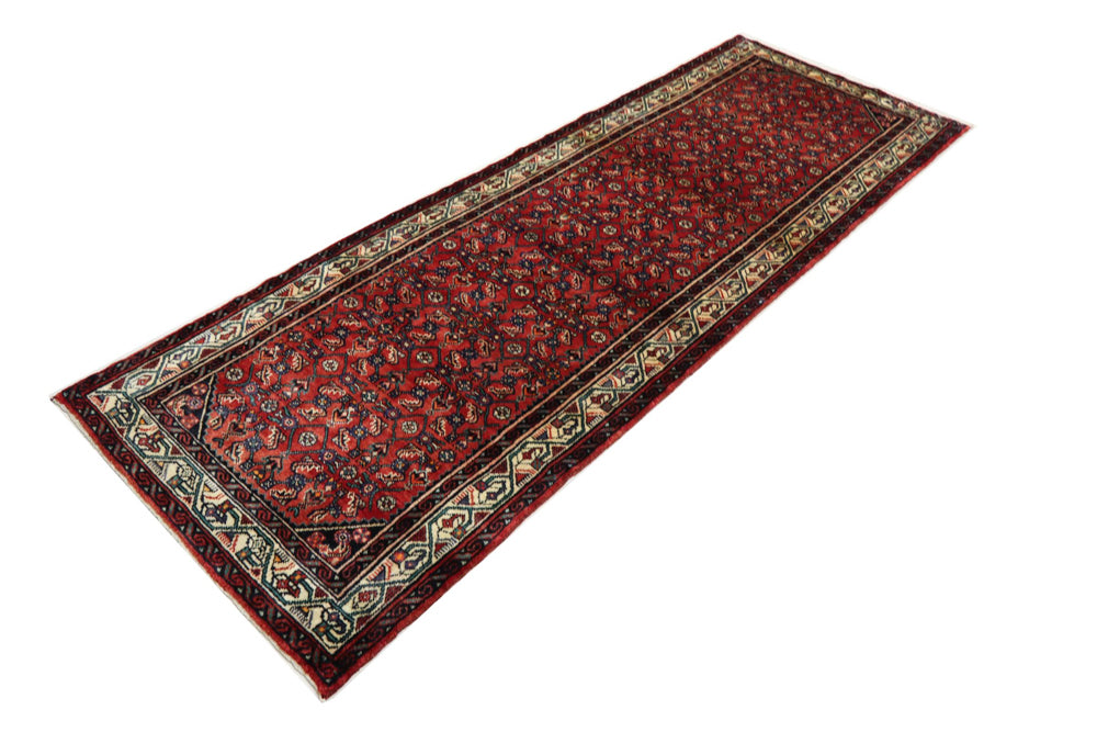 Mir Alfombra 107x298cm - Alfombra persa