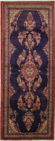 Nahavand Alfombra 127x313cm - Alfombra persa