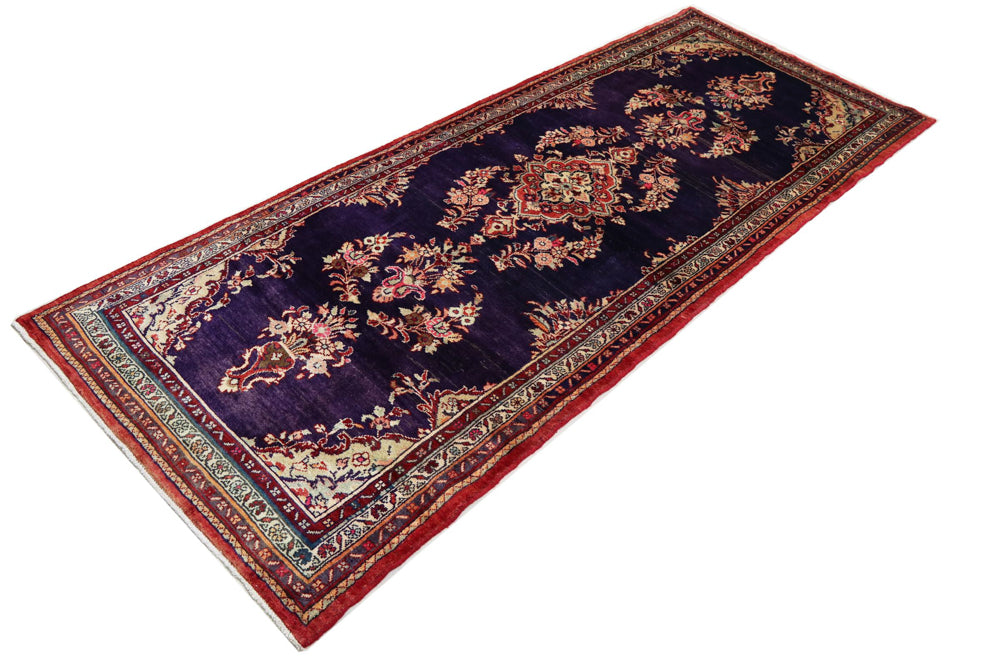 Nahavand Alfombra 127x313cm - Alfombra persa
